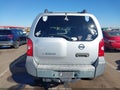 Photo 16 of 16 — 2008 Nissan Xterra