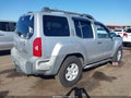 Photo 4 of 16 — 2008 Nissan Xterra