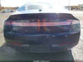 Photo 15 of 15 — 2016 Lincoln MKZ