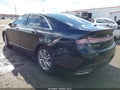 Photo 3 of 15 — 2016 Lincoln MKZ