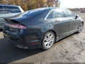 Photo 4 of 15 — 2016 Lincoln MKZ