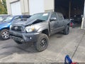 2014 Toyota Tacoma — photo 2 of 16 | VIN 3TMLU4EN5EM153717