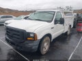 2006 Ford F-250 — photo 2 of 13 | VIN 1FTNF20516EC24692