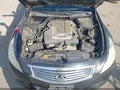 Photo 10 of 13 — 2011 Infiniti G25