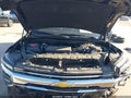 Photo 10 of 22 — 2025 Chevrolet Suburban