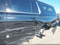 Photo 20 of 22 — 2025 Chevrolet Suburban