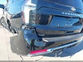 2025 Chevrolet Suburban — photo 21 of 22 | VIN 1GNS5CRD5SR201061