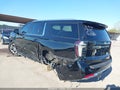 2025 Chevrolet Suburban — photo 3 of 22 | VIN 1GNS5CRD5SR201061