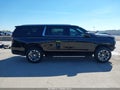 Photo 14 of 22 — 2025 Chevrolet Suburban