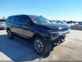 Photo 1 of 22 — 2025 Chevrolet Suburban
