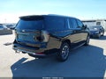 Photo 4 of 22 — 2025 Chevrolet Suburban