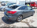 Photo 4 of 11 — 2018 Ford Focus