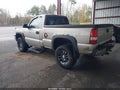2005 Chevrolet Silverado 1500 — photo 3 of 11 | VIN 1GCEK14V95Z271105