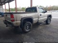 2005 Chevrolet Silverado 1500 — photo 4 of 11 | VIN 1GCEK14V95Z271105