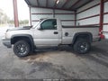 2005 Chevrolet Silverado 1500 — photo 6 of 11 | VIN 1GCEK14V95Z271105