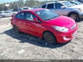 2014 Hyundai Accent — photo 1 of 11 | VIN KMHCU4AE8EU711928