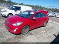 2014 Hyundai Accent — photo 2 of 11 | VIN KMHCU4AE8EU711928