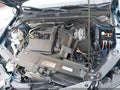 Photo 10 of 13 — 2016 Volkswagen Jetta