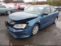 Photo 2 of 13 — 2016 Volkswagen Jetta