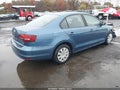 Photo 4 of 13 — 2016 Volkswagen Jetta