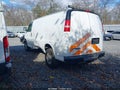 Photo 3 of 16 — 2016 Chevrolet Express 2500