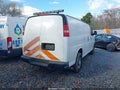 Photo 4 of 16 — 2016 Chevrolet Express 2500
