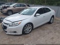 2015 Chevrolet Malibu — photo 2 of 17 | VIN 1G11F5SL8FF325792