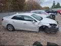 Photo 14 of 17 — 2015 Chevrolet Malibu