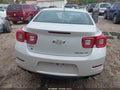 Photo 17 of 17 — 2015 Chevrolet Malibu