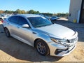 Photo 1 of 17 — 2020 Kia Optima
