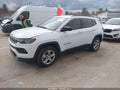 2023 Jeep Compass — photo 2 of 16 | VIN 3C4NJDBN4PT516880