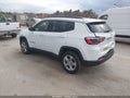 2023 Jeep Compass — photo 3 of 16 | VIN 3C4NJDBN4PT516880