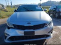 Photo 11 of 18 — 2019 Kia Optima