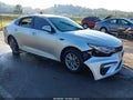 Photo 1 of 18 — 2019 Kia Optima
