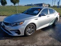 Photo 2 of 18 — 2019 Kia Optima