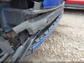 2020 Land Rover Range Rover — photo 20 of 21 | VIN SALGS5SE9LA413203