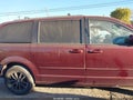 Photo 12 of 15 — 2017 Dodge Grand Caravan