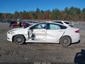 Photo 14 of 16 — 2014 Ford Fusion