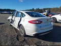 Photo 3 of 16 — 2014 Ford Fusion