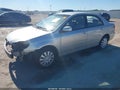 2004 Toyota Corolla — photo 2 of 12 | VIN 1NXBR38E54Z331182