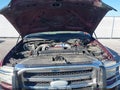 Photo 10 of 12 — 2005 Ford F-250