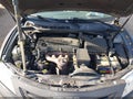 2009 Toyota Camry — photo 10 of 12 | VIN 4T4BE46K89R130383