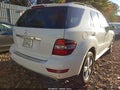 Photo 4 of 11 — 2010 Mercedes-Benz ML-Class