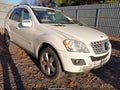Photo 6 of 11 — 2010 Mercedes-Benz ML-Class