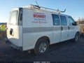 Photo 4 of 14 — 2011 Chevrolet Express 2500