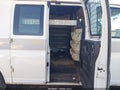 Photo 8 of 14 — 2011 Chevrolet Express 2500