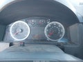 2010 Ford Escape — photo 7 of 16 | VIN 1FMCU9EG7AKA62332