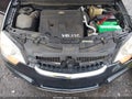 Photo 10 of 16 — 2012 Chevrolet Captiva Sport
