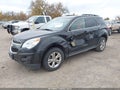 2012 Chevrolet Equinox — photo 2 of 12 | VIN 2GNFLEEK4C6102350