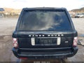 Photo 16 of 16 — 2012 Land Rover Range Rover